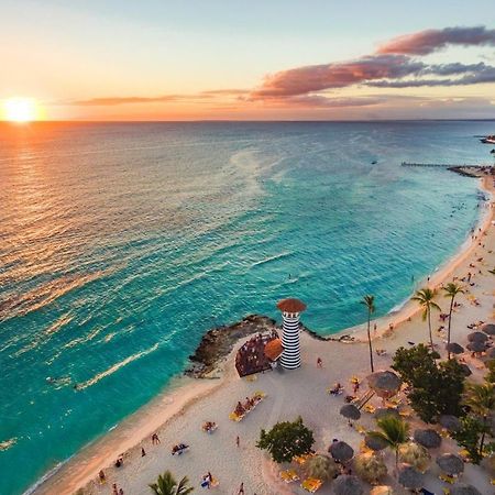 Espectacular Bzii, Bayahibe Apartman Kültér fotó