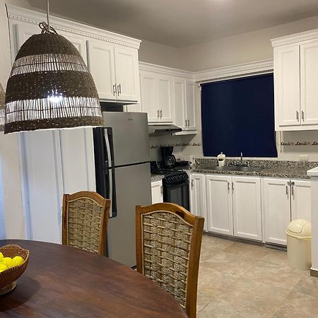Espectacular Bzii, Bayahibe Apartman Kültér fotó