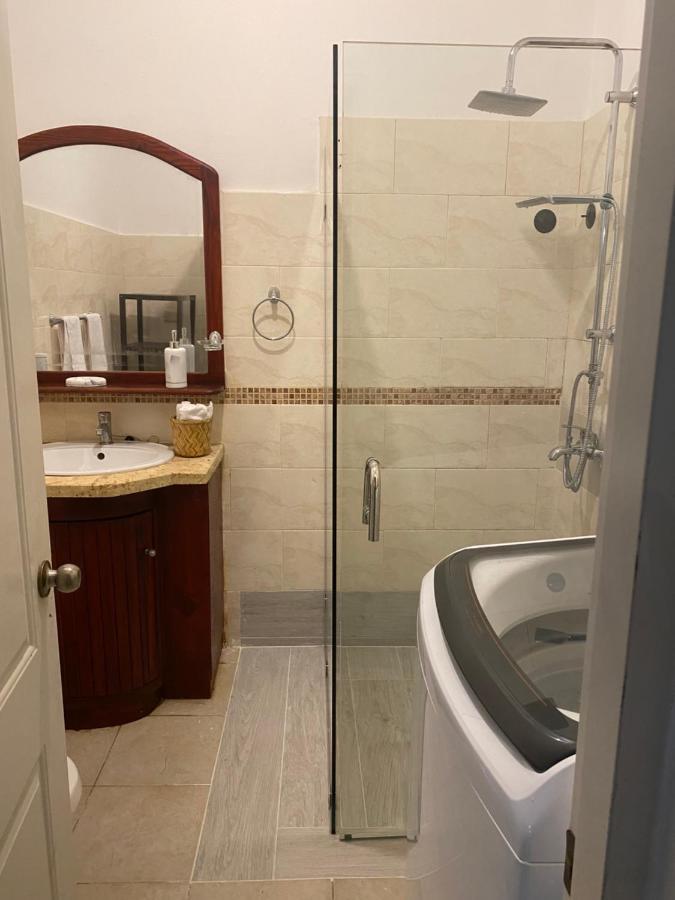 Espectacular Bzii, Bayahibe Apartman Kültér fotó