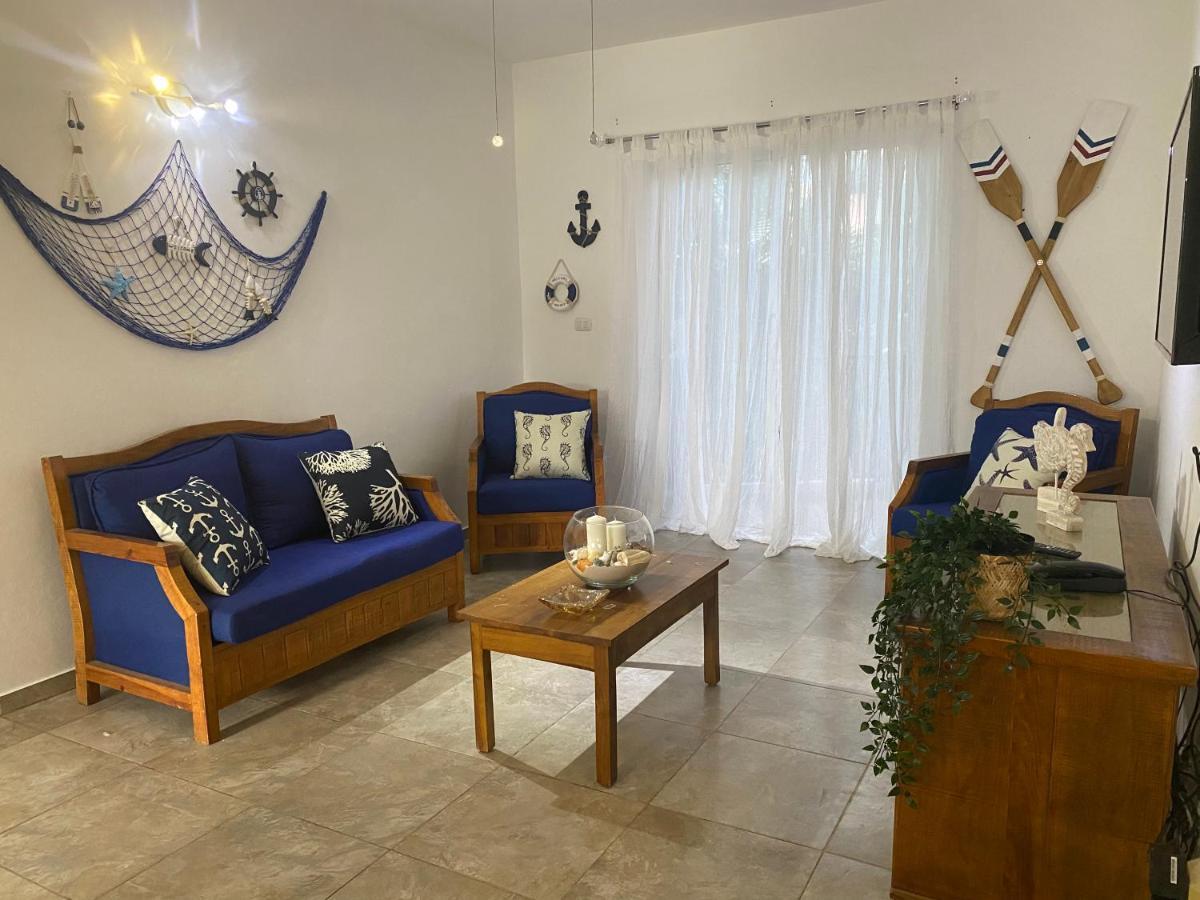 Espectacular Bzii, Bayahibe Apartman Kültér fotó