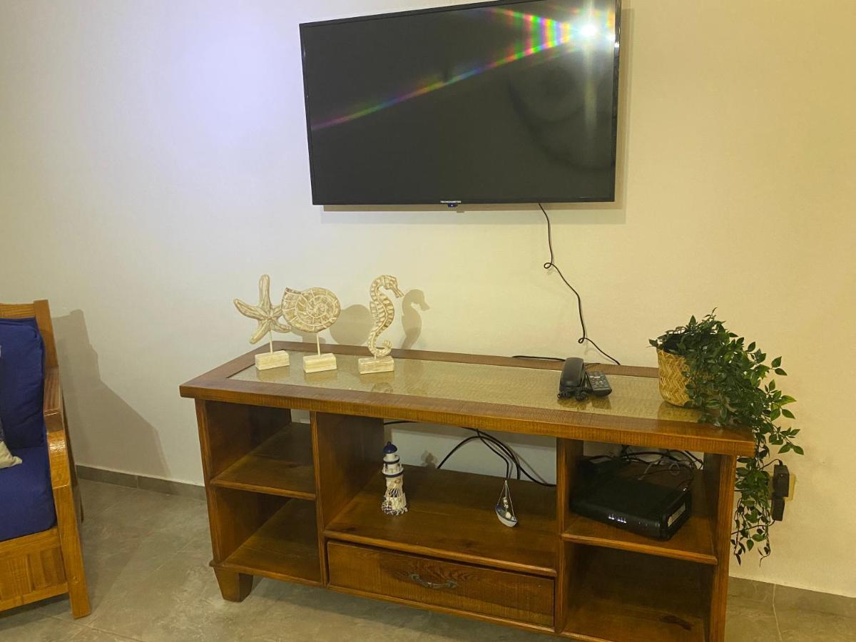 Espectacular Bzii, Bayahibe Apartman Kültér fotó
