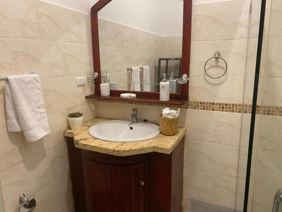 Espectacular Bzii, Bayahibe Apartman Kültér fotó