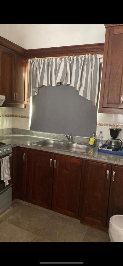 Espectacular Bzii, Bayahibe Apartman Kültér fotó