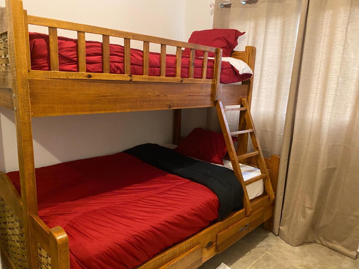Espectacular Bzii, Bayahibe Apartman Kültér fotó
