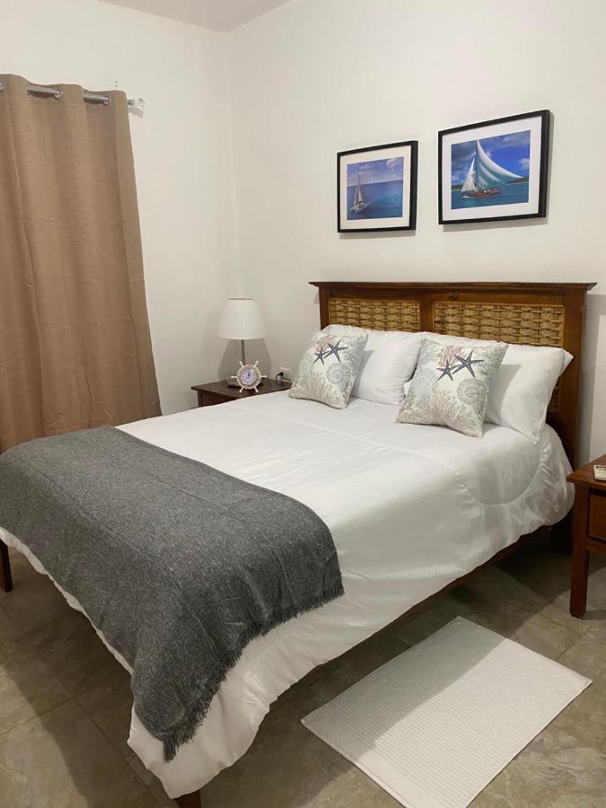Espectacular Bzii, Bayahibe Apartman Kültér fotó