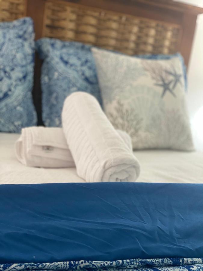 Espectacular Bzii, Bayahibe Apartman Kültér fotó
