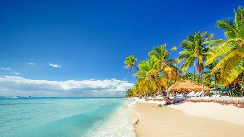 Espectacular Bzii, Bayahibe Apartman Kültér fotó