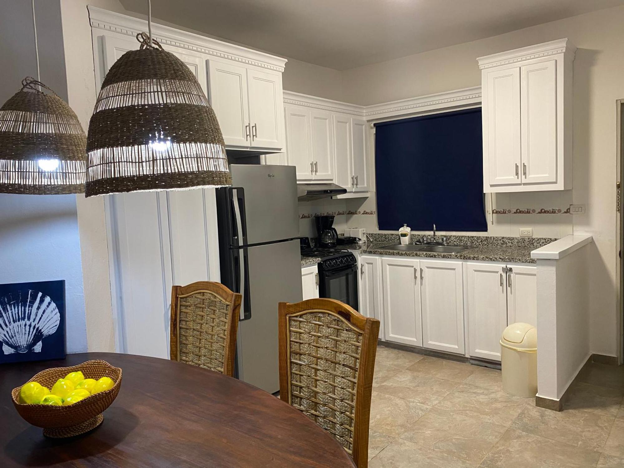 Espectacular Bzii, Bayahibe Apartman Kültér fotó